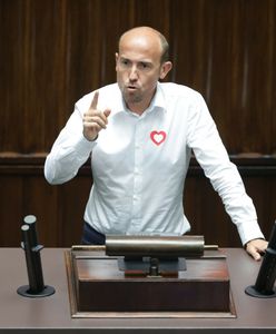 Co zapowiada KO? "To będzie tsunami"