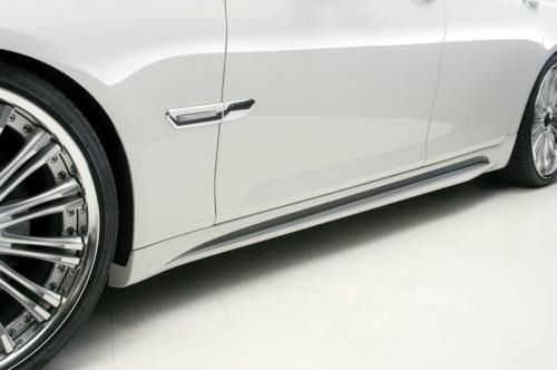 BMW 7 Series F01/F02 Wald International