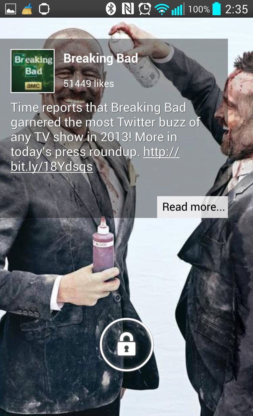 HomeBase, Dolphin Zero i GTA: San Andreas 9