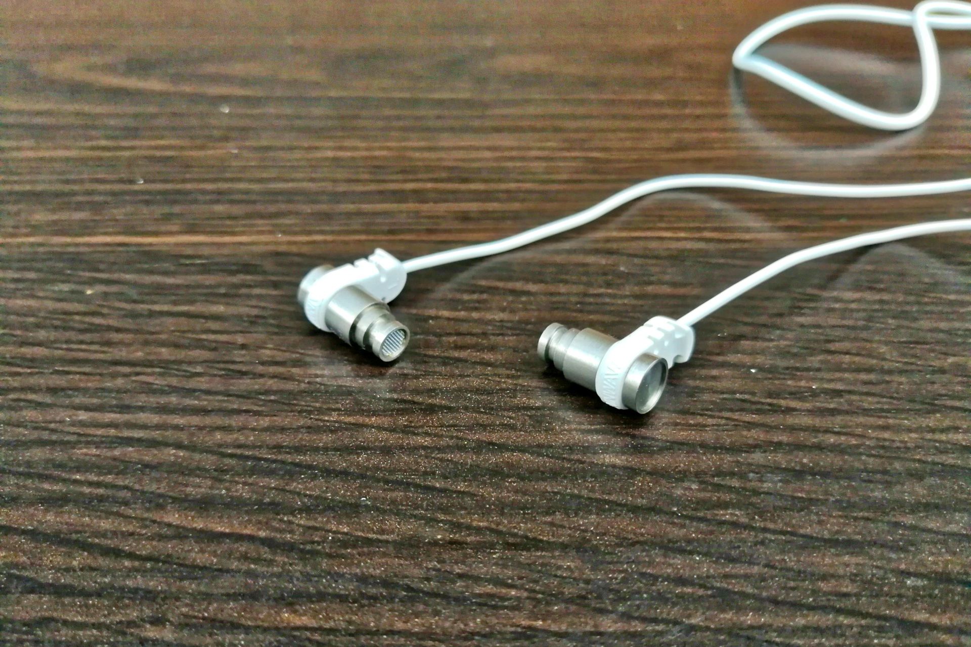Brainwavz Omega - niezłe słuchawki do smartfonów za 50 zł [TEST] 6