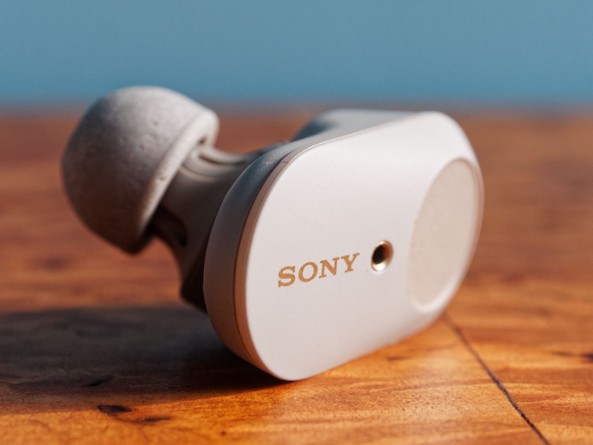 Sony WF-1000XM3 – lepszych słuchawek bezprzewodowych nie znajdziesz 3