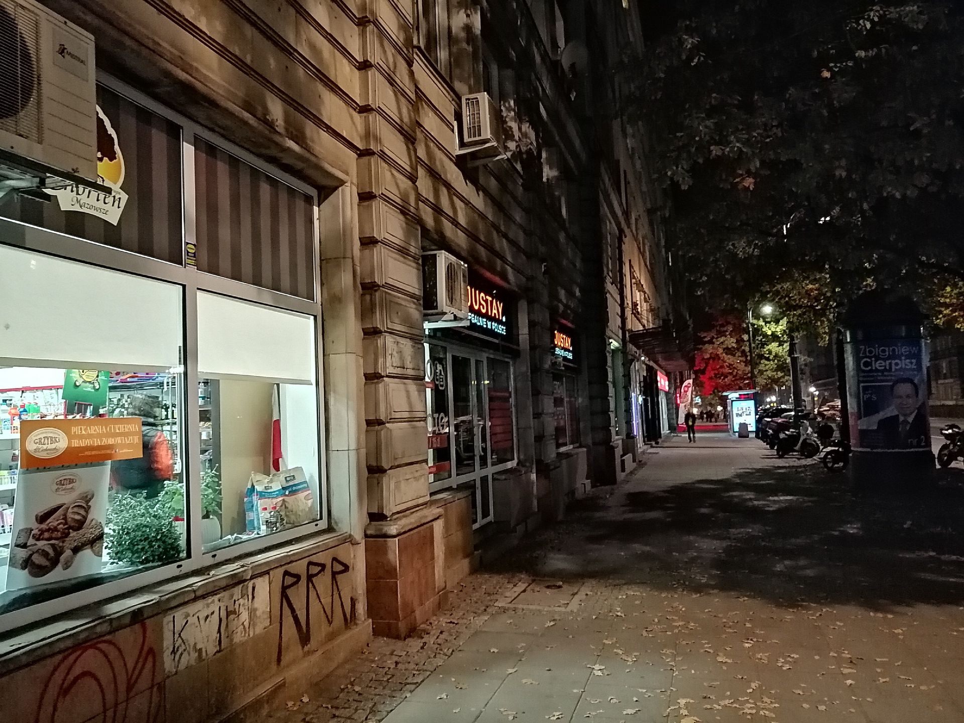 Honor 8X: nasza opinia i zdjęcia z aparatu 42