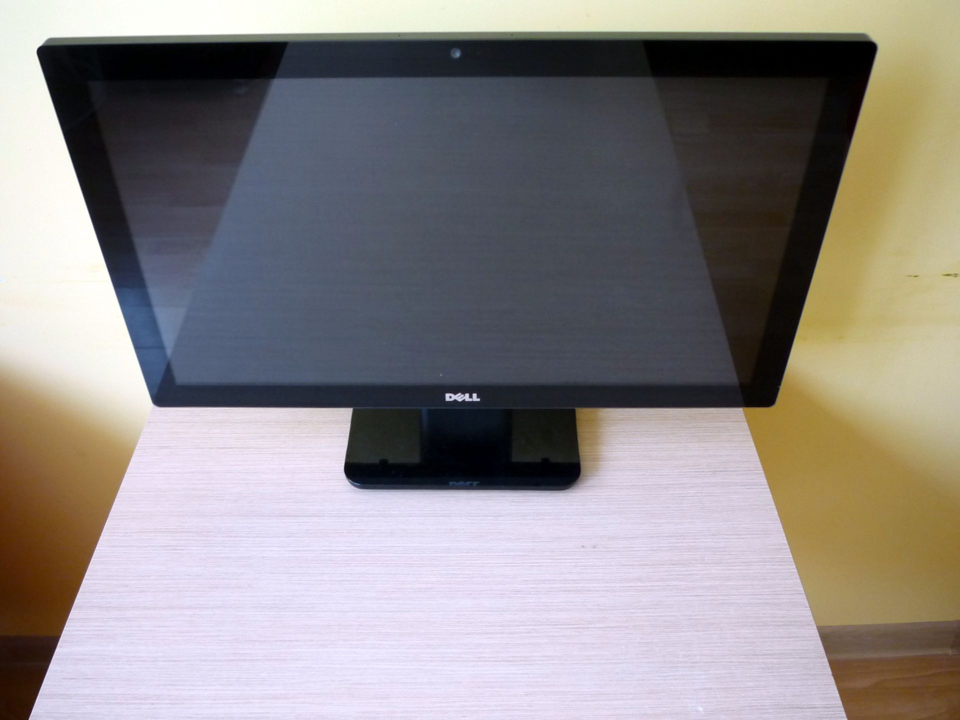 Dell S2340T – dotykowy monitor z wyższej półki [test] 2