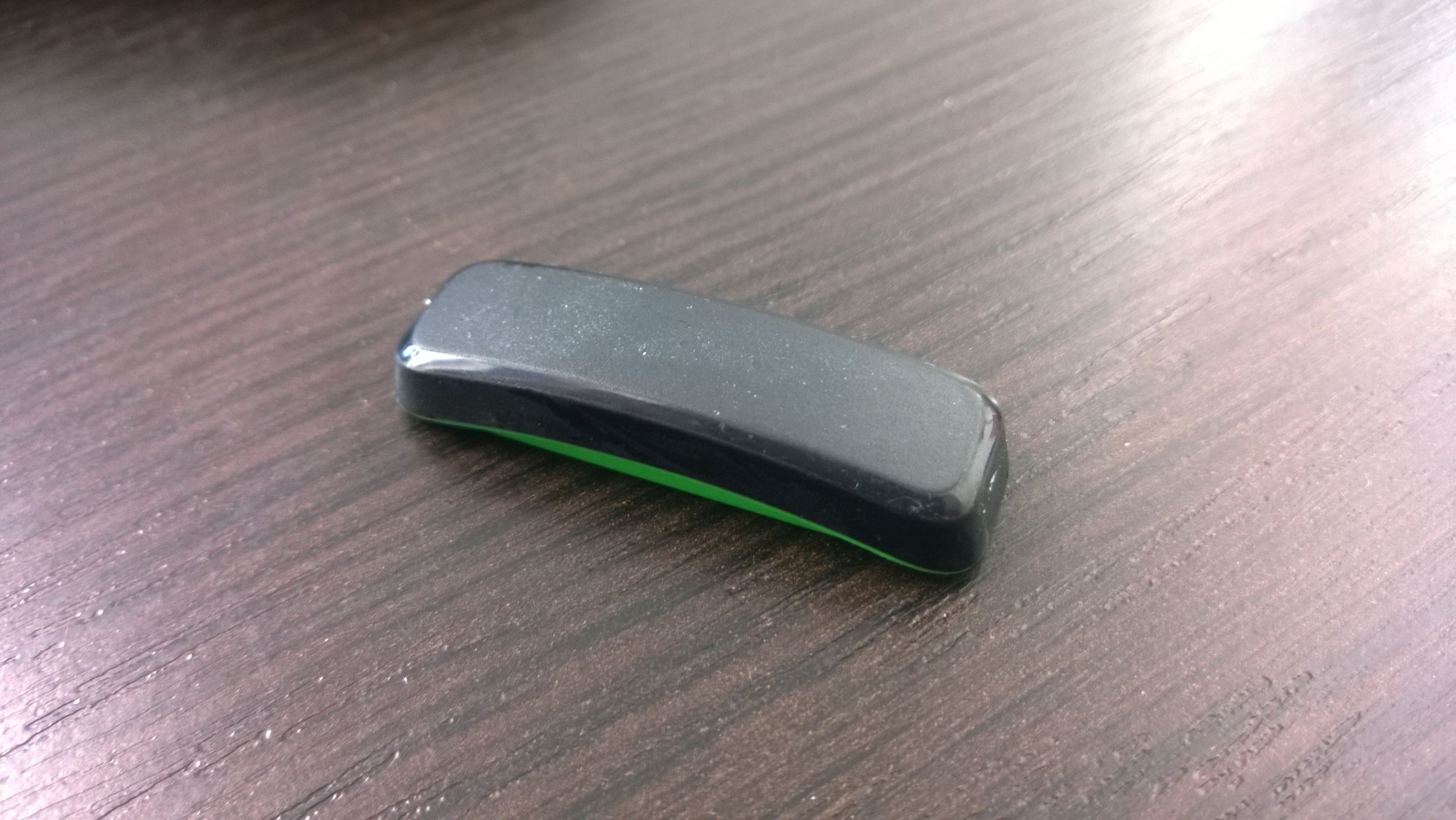 Razer Nabu X – smartband z gamingowym rodowodem [test] 14