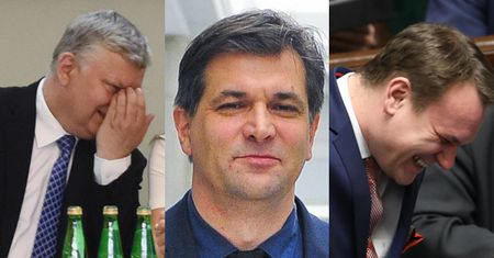 Politycy PiS do posłanek w Sejmie: "Z KOBIETAMI KOŃCZY SIĘ PRZYJEMNIE", "Kobiety mózg złożyły!"