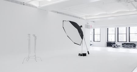 VSCO udostepnia studio kompletnie za darmo