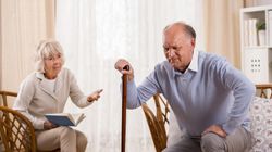 Syndesmofity - przyczyny, objawy, leczenie