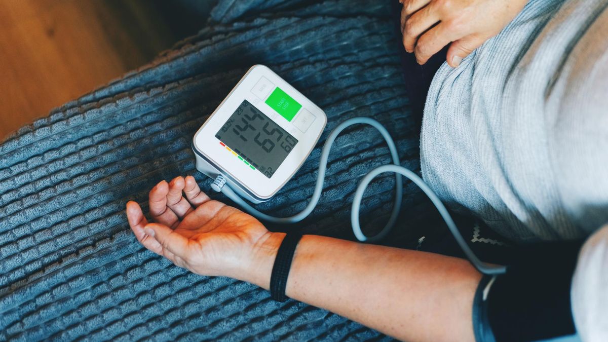 zafałszować wynik. Najczęstsze błędy podczas pomiaru ciśnienia