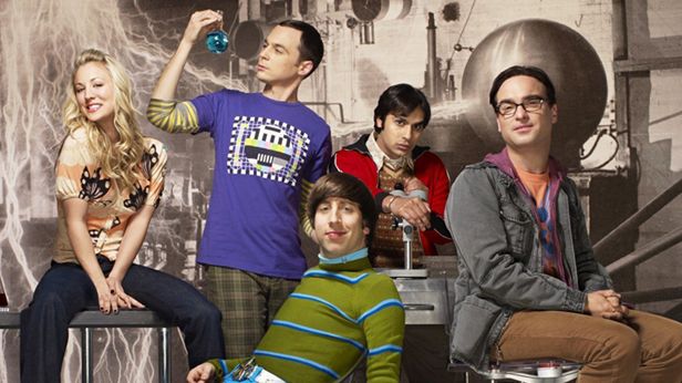 Jesień, czyli seriale! Oto 10 produkcji, których powrotu nie mogę się doczekać 1