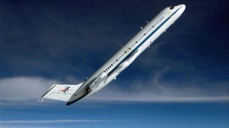 Operacja bez grawitacji 1