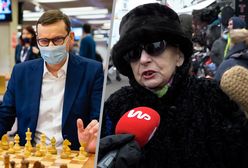 Seniorzy są wściekli na rząd. Nie podoba im się Polski Ład. "Nerwowo nie mogę wytrzymać!"