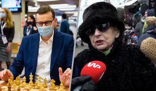 Seniorzy są wściekli na rząd. Nie podoba im się Polski Ład. "Nerwowo nie mogę wytrzymać!"