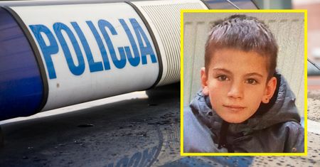 Zaginął 12-latek! Wyszedł ze szkoły i przepadł bez wieści