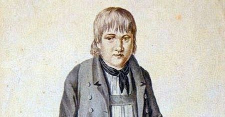 Legenda "dzikiego chłopca". DNA obaliło popularną teorię