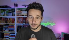 Ekspert przeanalizował doktorat Wiecha. Dziennikarz odpowiada na zarzuty