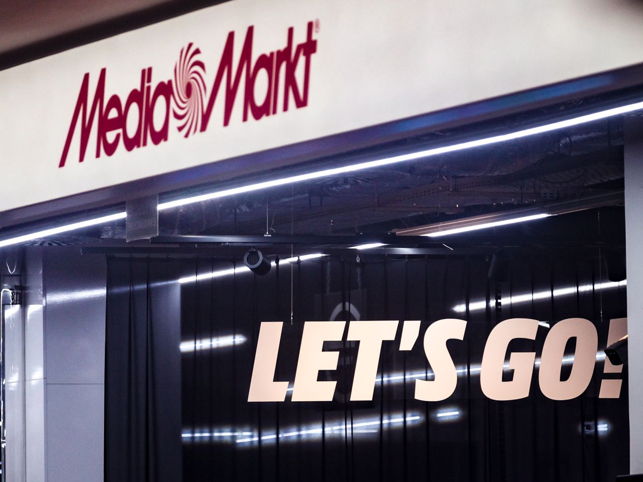 Black Weeks w Media Markt. 60 zł za każde 500 zł zakupów