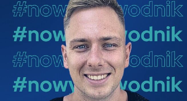 Adam Stężewski przechodzi z Modivo do agencji Whites