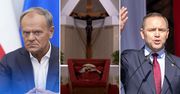 Premier jest za, ciało papieża w bazylice, a sondaż prezydencki uradował PiS. Co wydarzyło się w środę?