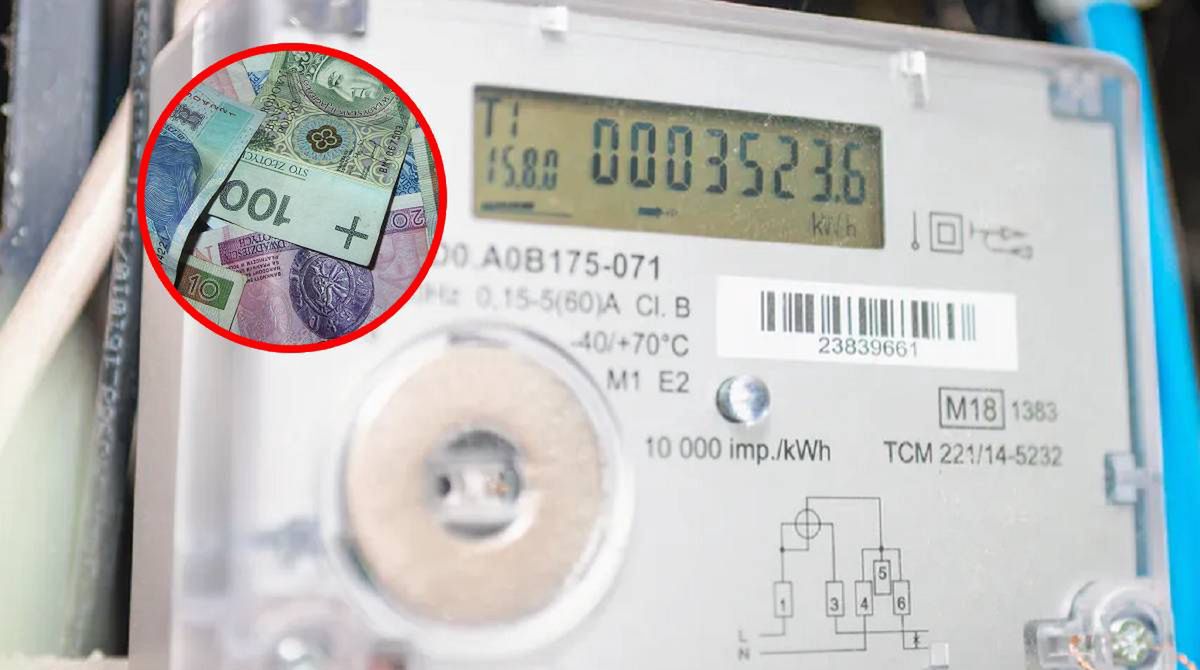 Rachunki za prąd w 2026. Trzy opłaty mocno w górę