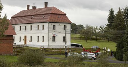 Tragiczna śmierć księdza na plebanii. Śledczy wpadli na trop