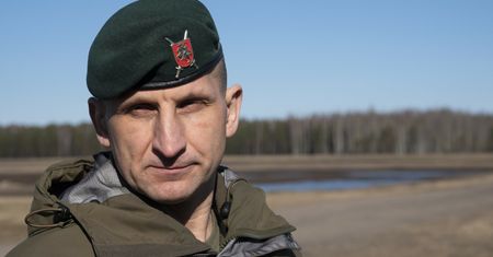 Niespodziewana deklaracja z Litwy. Udostępnią terytorium Amerykanom?