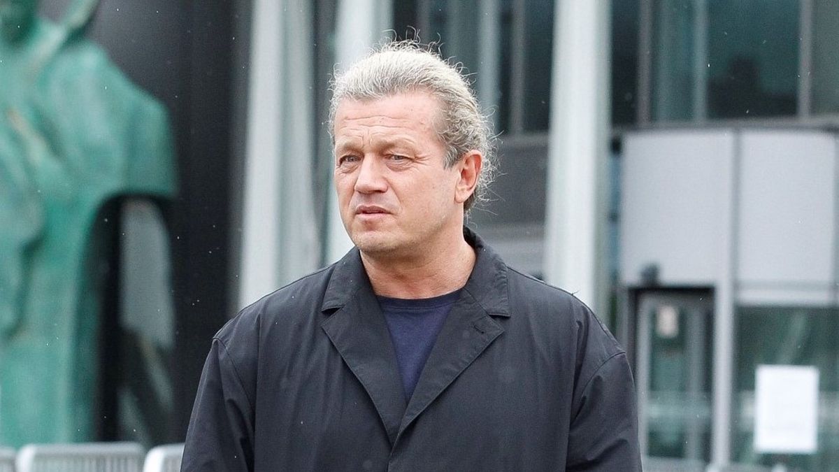 Jarosław Jakimowicz opowiedział o swojej stranie 