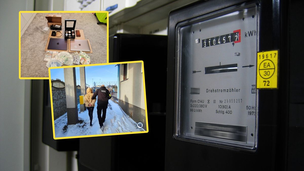 CBZC zatrzymało oszustów "SMS-owych"