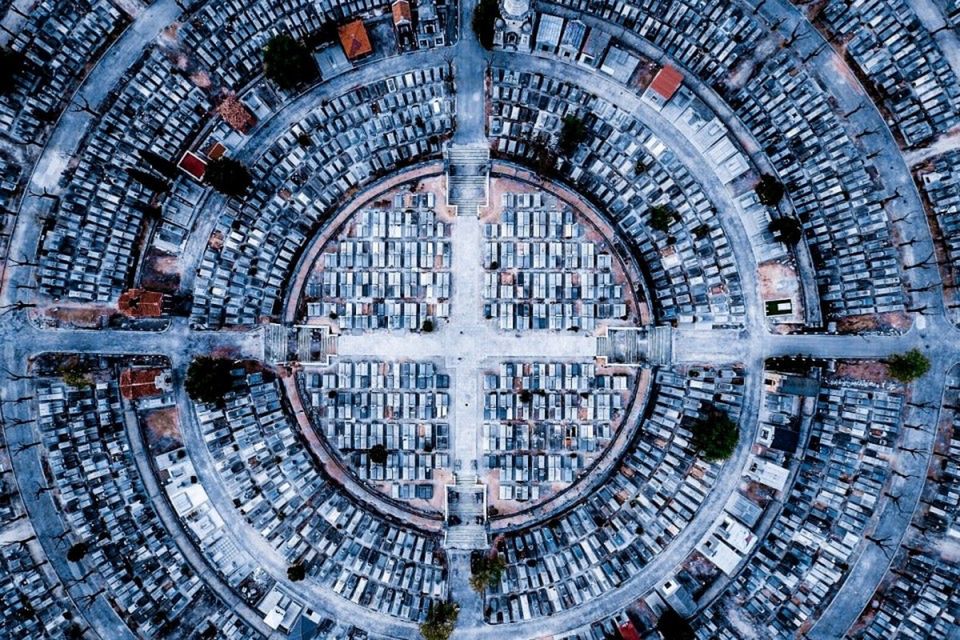 Dronestagram 2017, czyli zdjęcia z bardzo wysokiego poziomu 10
