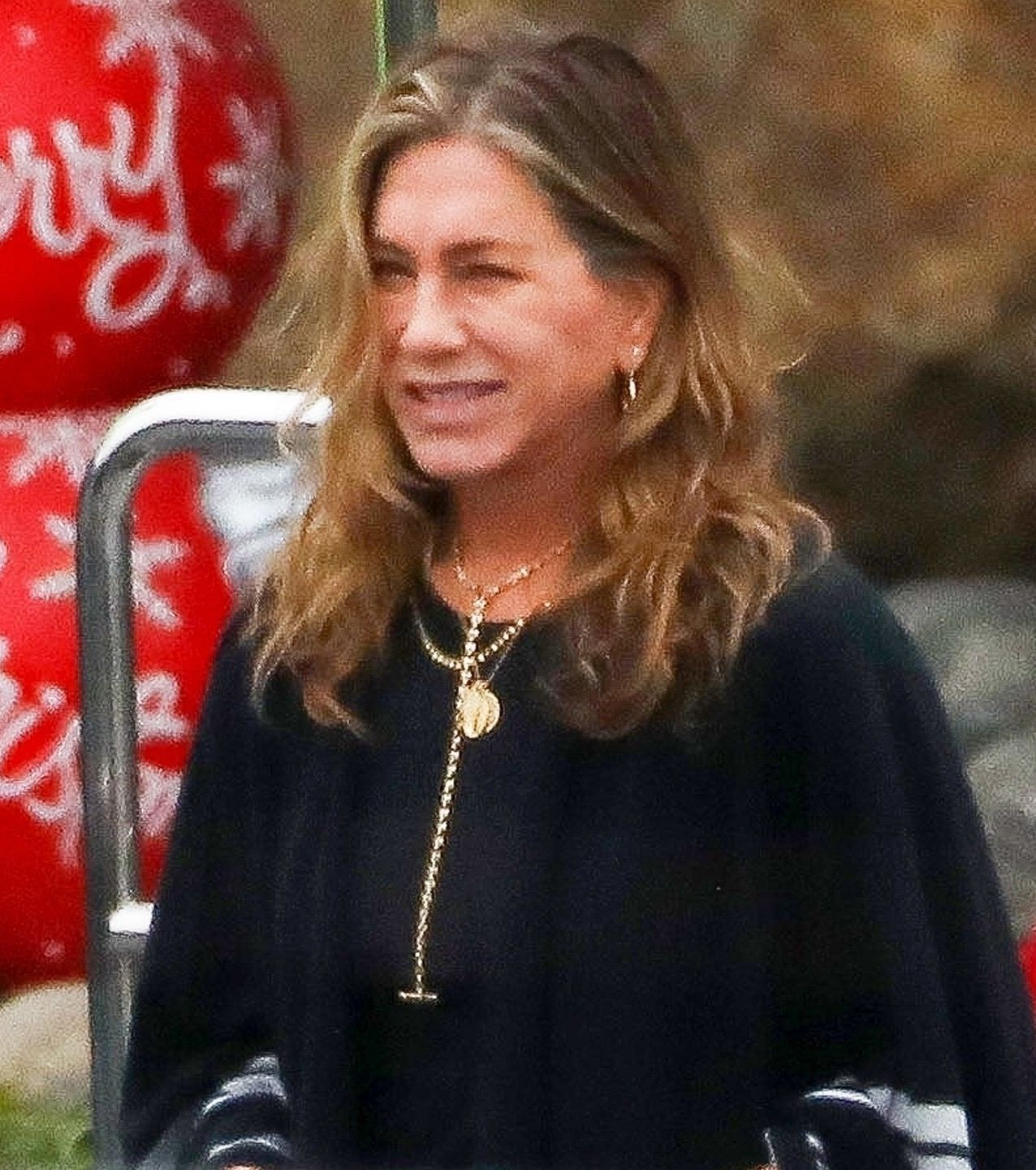 Jennifer Aniston