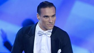 Maurycy Popiel rozlicza się z przeszłością w "TzG" i PRZEPRASZA na wizji: "Dzisiaj nigdy bym czegoś takiego nie zrobił"