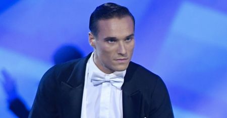 Maurycy Popiel rozlicza się z przeszłością w "TzG" i PRZEPRASZA na wizji: "Dzisiaj nigdy bym czegoś takiego nie zrobił"