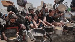 Kryzys opieki zdrowotnej w Strefie Gazy. "Przeszkody są wszędzie"