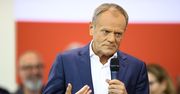 Donald Tusk chce, by PiS przyspieszył podwyżkę 500 plus. Złoży projekt ustawy