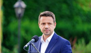 Rafał Trzaskowski - program wyborczy. Jakie decyzje podjąłby jako prezydent?