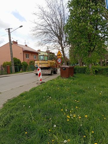 Remonty. Kolejne ostrowieckie drogi wyłączone z użytku!