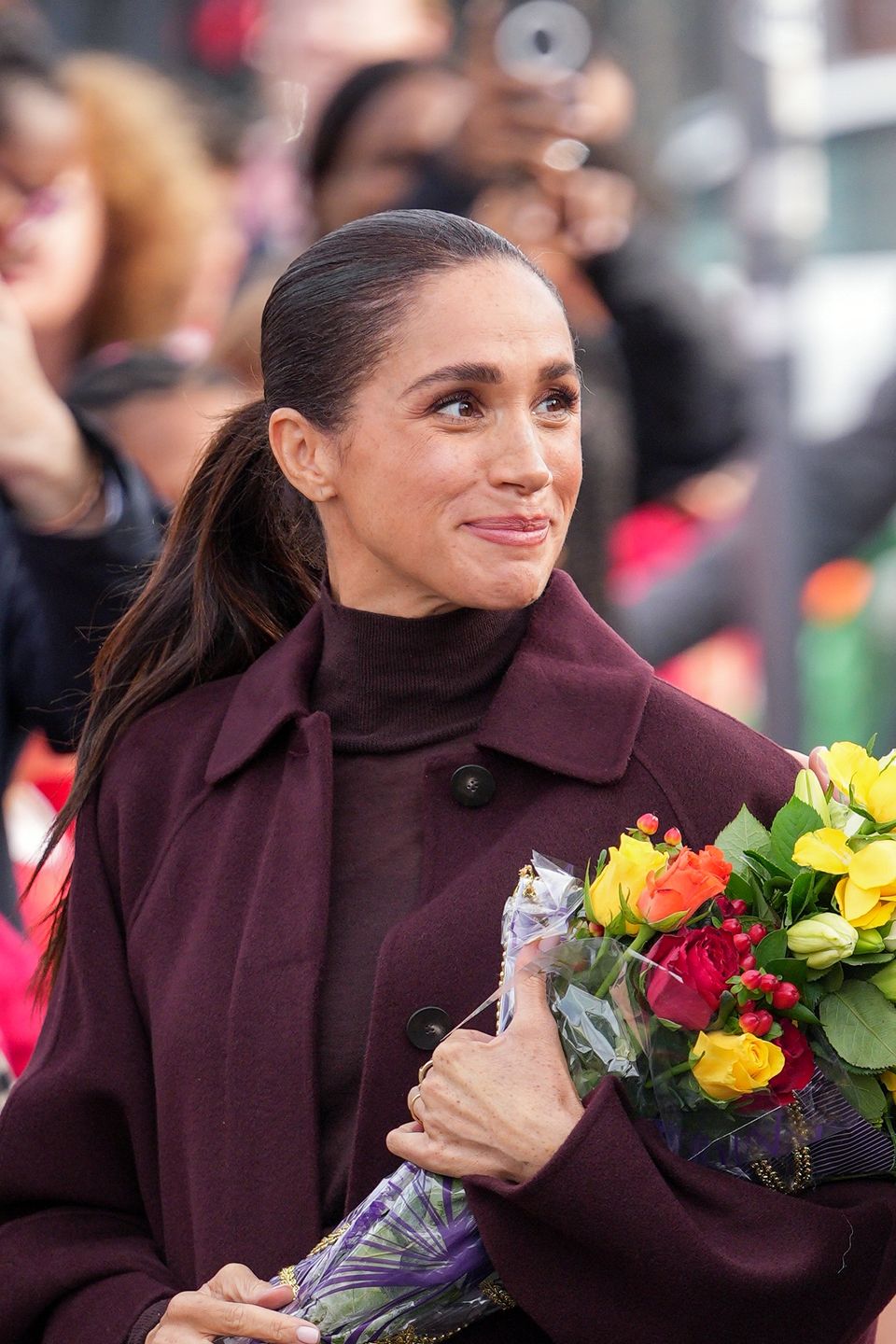 Meghan Markle