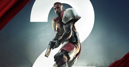 Destiny 2 – lubimy te gry, które już znamy