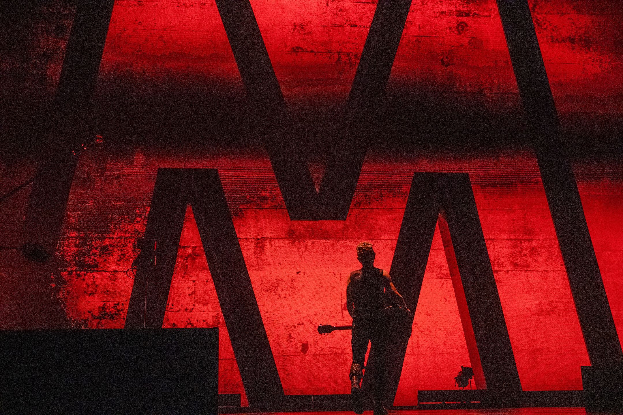 Depeche Mode - Atlas Arena w Łodzi 27 lutego 2024 roku