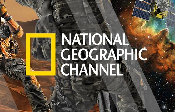 Will Smith nawiązał współpracę z National Geographic