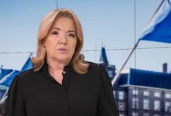 "Ponad moją wytrzymałość". Środowisko krytykuje nagrodę dla Holeckiej