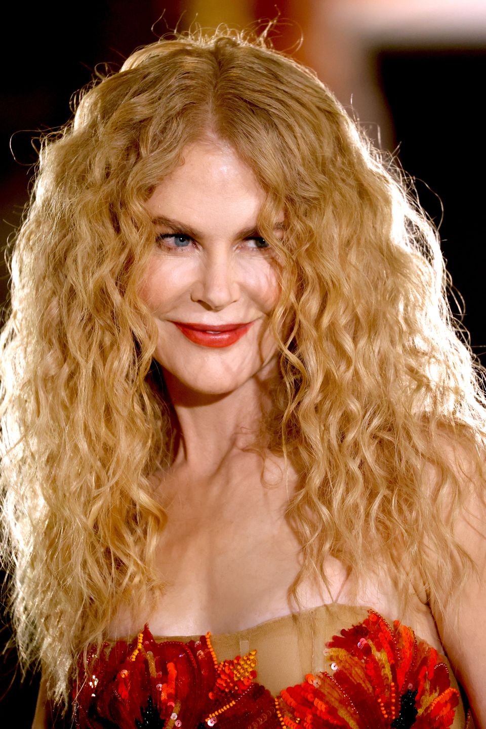Nicole Kidman