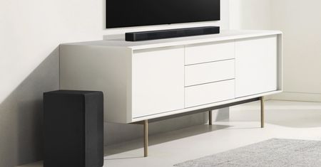 Soundbary do 2000 zł. Co wybrać dla lepszego dźwięku?
