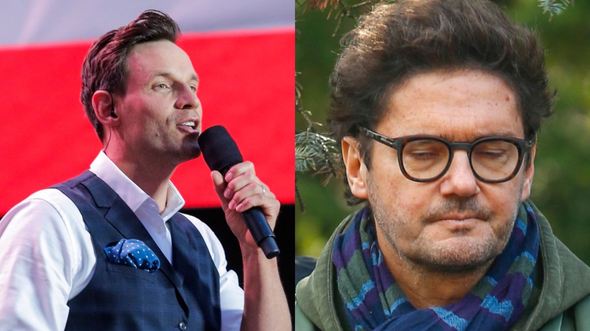 Tomasz Wolny też wbija szpilę Kubie Wojewódzkiemu 