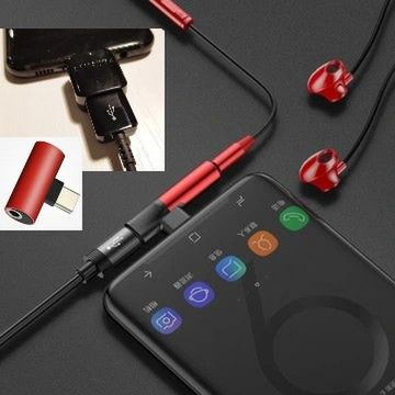 "Przystawkami" szybko zdewastują gniazdo w dużo droższym urządzeniu, czyli np smartfonie.