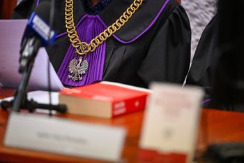 Białostocki wuefista skazany. Seksualny drapieżca dostał niski wyrok