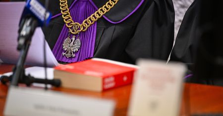 Białostocki wuefista skazany. Seksualny drapieżca dostał niski wyrok