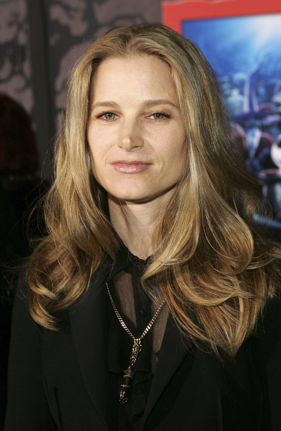 Bridget Fonda