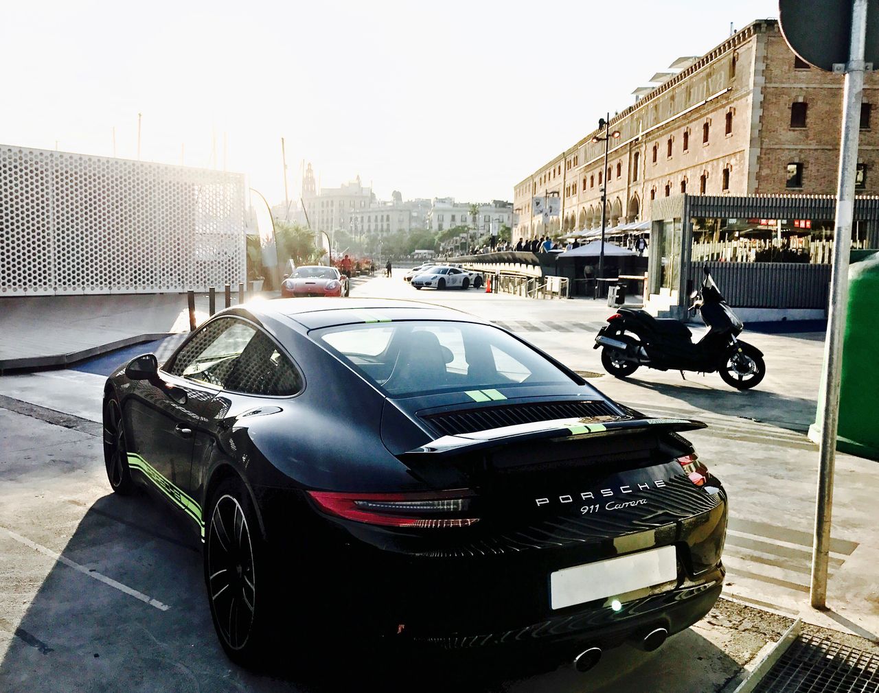 Porsche przygotuje nową wersję 911. Ma być propozycją dla purystów