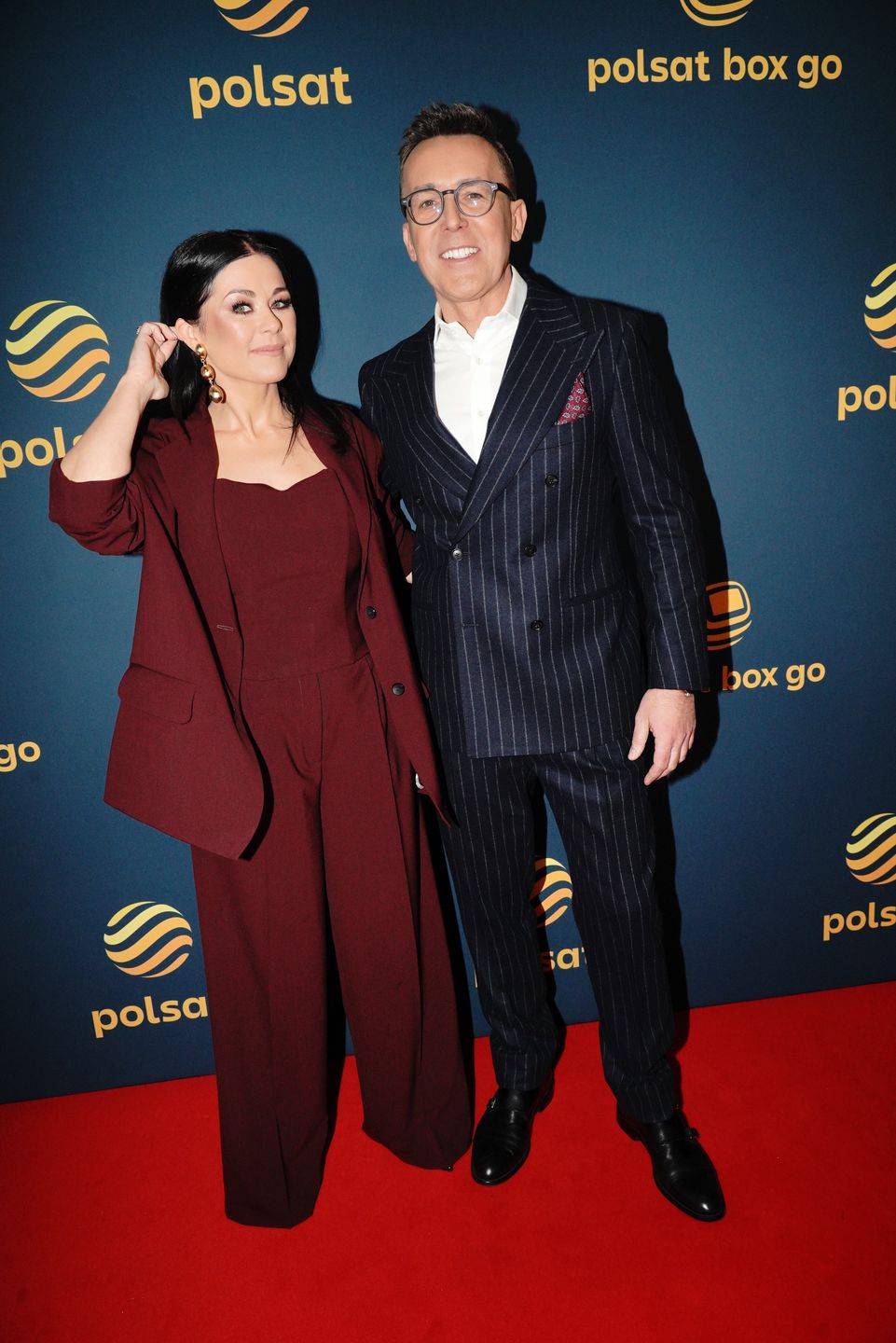 Cichopek i Kurzajewski