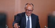 Merz chce zwołać naradę pięciu państw. Zaprosi Polskę